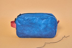 Косметичка New Travel Kit - New MonoBlue Limited Edition