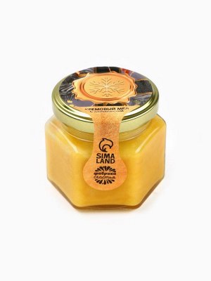 Подарочный набор новогодний «С новым годом»: чай (50 г), арахис, ананас в шоколаде, крем-мед