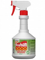 Kangaroo Очиститель 3000 интерьера Profoam,  600мл