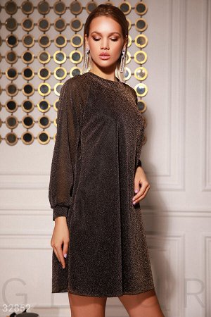 Gepur Блестящее вечернее платье