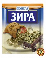 Омега Зира 15гр.(кор*200)