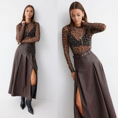 LYUSHE. Снова красивые новинки осень-зима 25/26