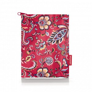 Reisenthel Рюкзак складной Mini maxi sacpack paisley ruby