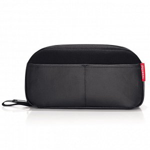 Косметичка Travelcase canvas black