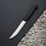 Мастер Нож кухонный 12,7см, пластиковая ручка