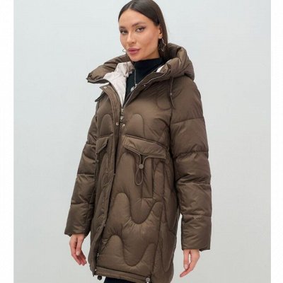 Горящие предложения от MTFORSE. Зимние куртки от 800 ₽