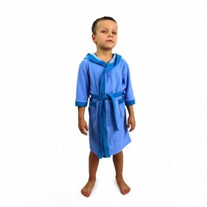Пижамы, халаты для мальчиков