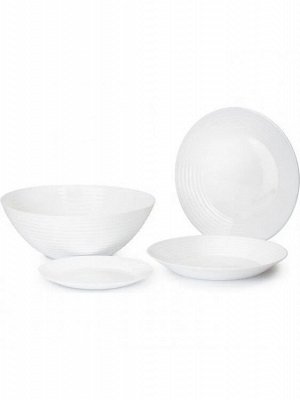 Столовый набор "Harena" 19пр.