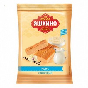 Ирис сливочный, 140 г