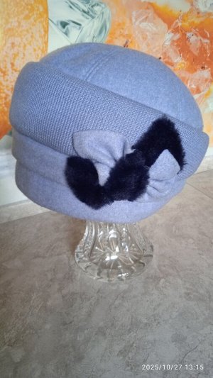 Шапочка на флисе