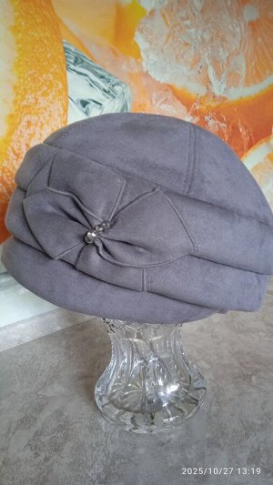 Шапочка на флисе