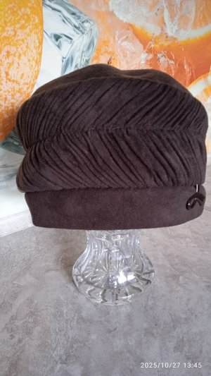 Шапочка на флисе