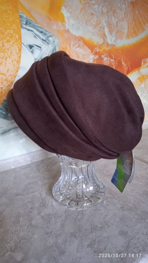 Шапочка на флисе