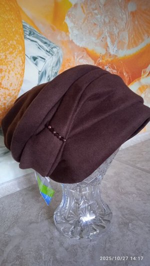 Шапочка на флисе