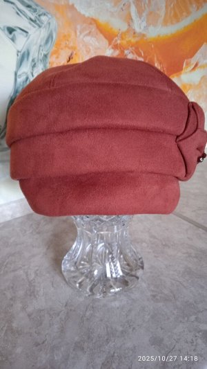 Шапочка на флисе