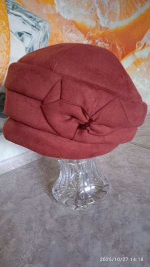 Шапочка на флисе