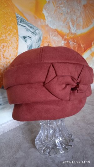 Шапочка на флисе