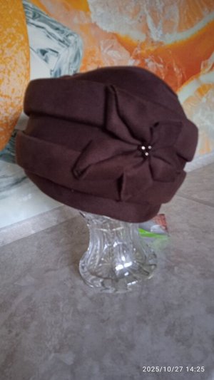 Шапочка на флисе