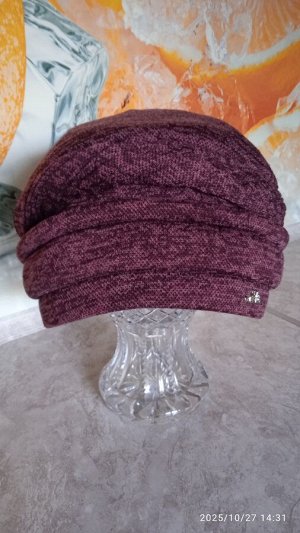 Бандана на флисе