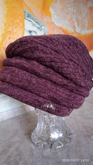 Бандана на флисе