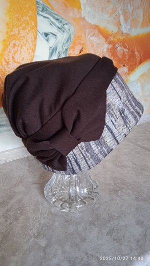 Бандана на флисе