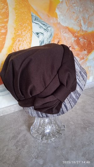 Бандана на флисе