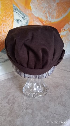 Бандана на флисе