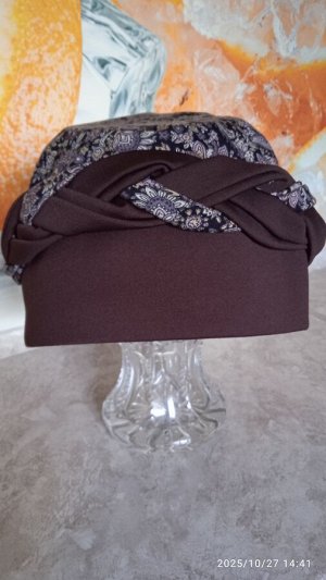 Бандана на подкладе