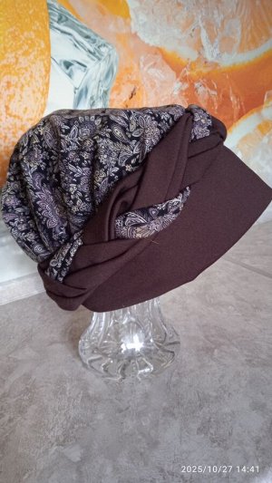 Бандана на подкладе