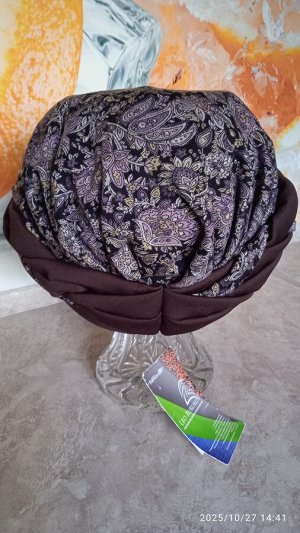 Бандана на подкладе