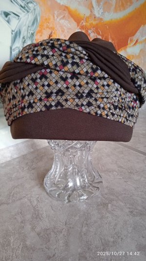 Бандана на подкладе