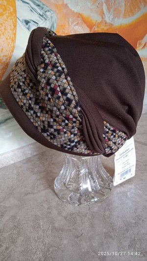 Бандана на подкладе