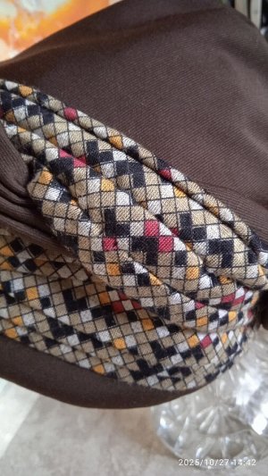 Бандана на подкладе