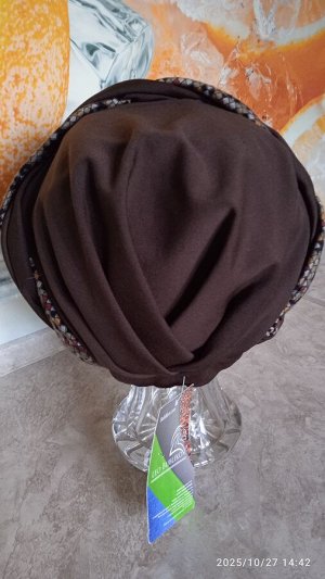 Бандана на подкладе