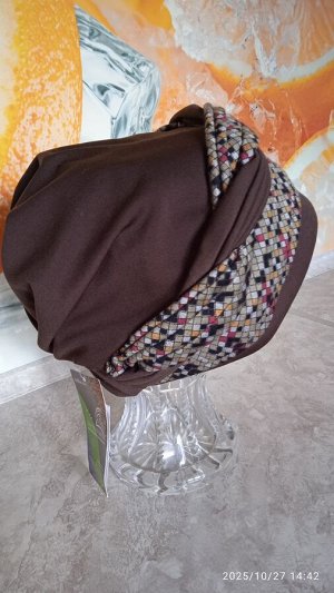 Бандана на подкладе