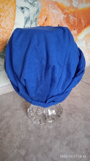 Бандана на подкладе