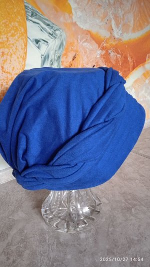 Бандана на подкладе