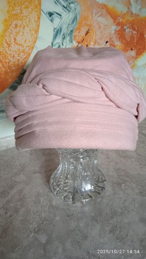 Бандана на подкладе