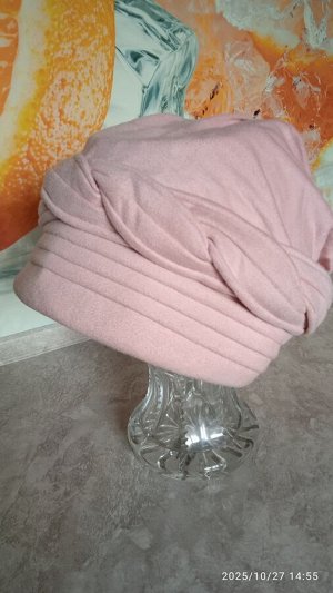 Бандана на подкладе