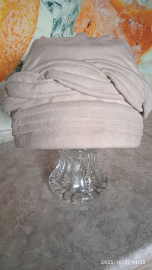 Бандана на подкладе