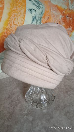 Бандана на подкладе