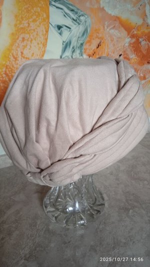 Бандана на подкладе