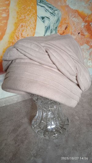 Бандана на подкладе