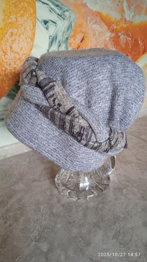 Бандана на подкладе