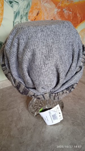 Бандана на подкладе