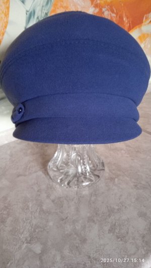 Кепка на флисе