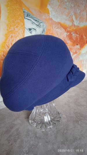 Кепка на флисе