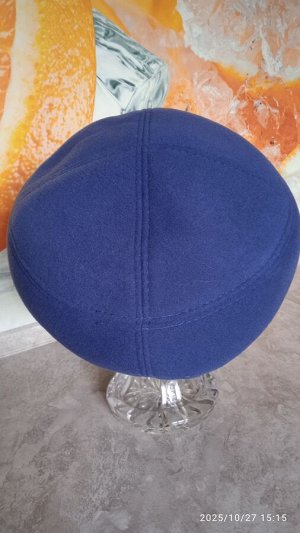 Кепка на флисе