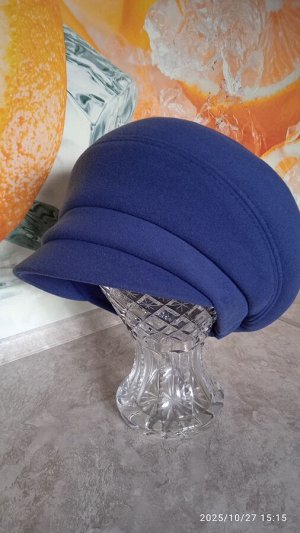 Кепка на флисе