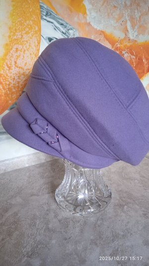 Кепка на флисе